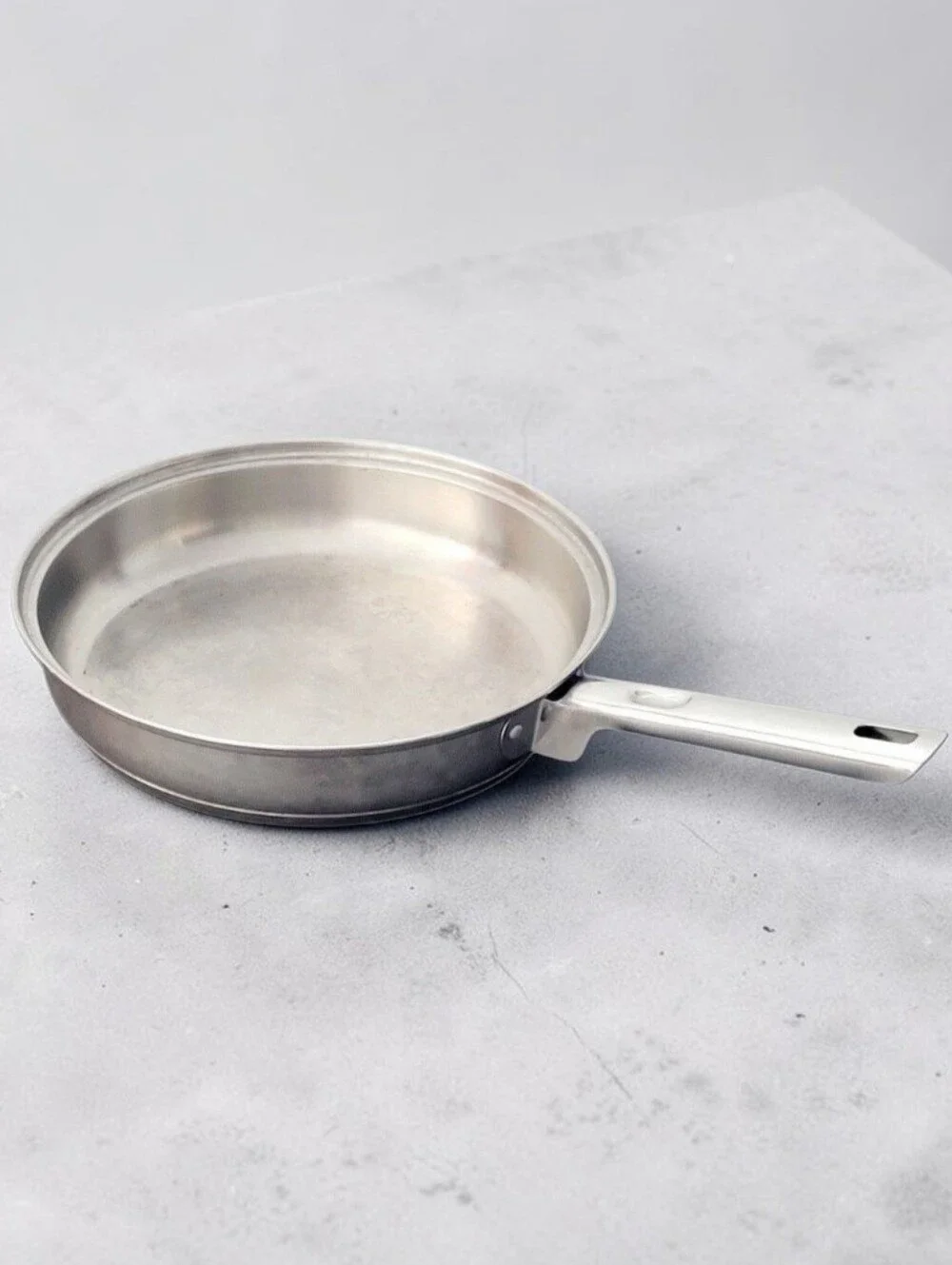 Heuck Classics Cookware Line 10